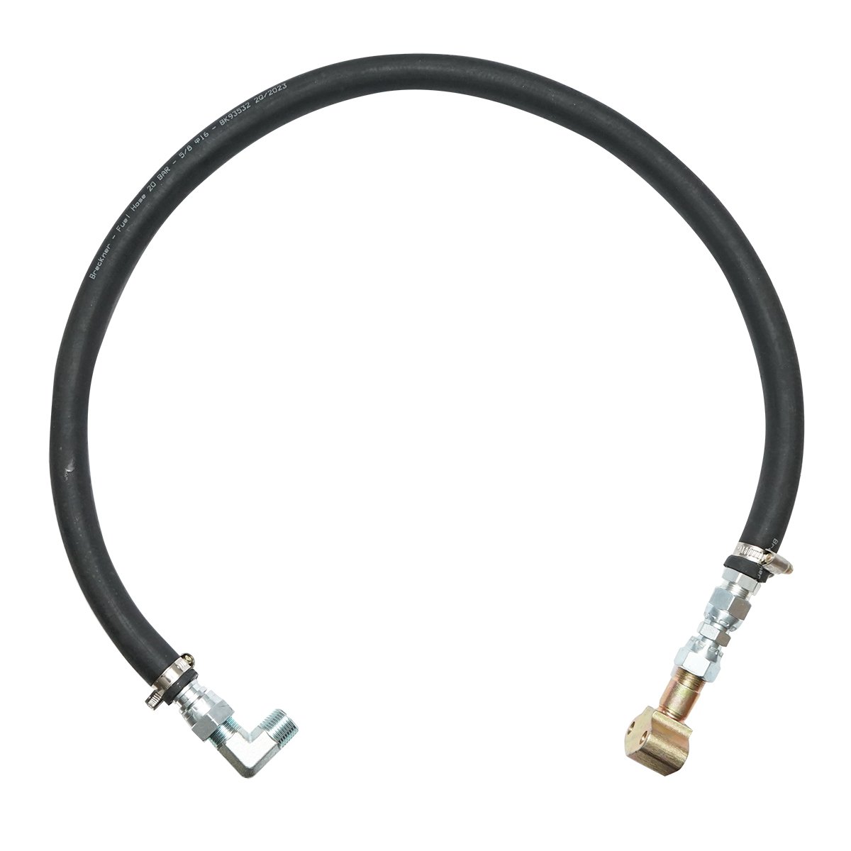 Set furtune servodirectie cu danfoss, pentru U-445, FIAT